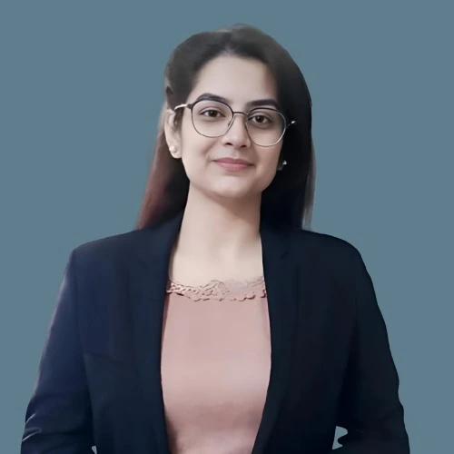 Saie Kulkarni - Team Member